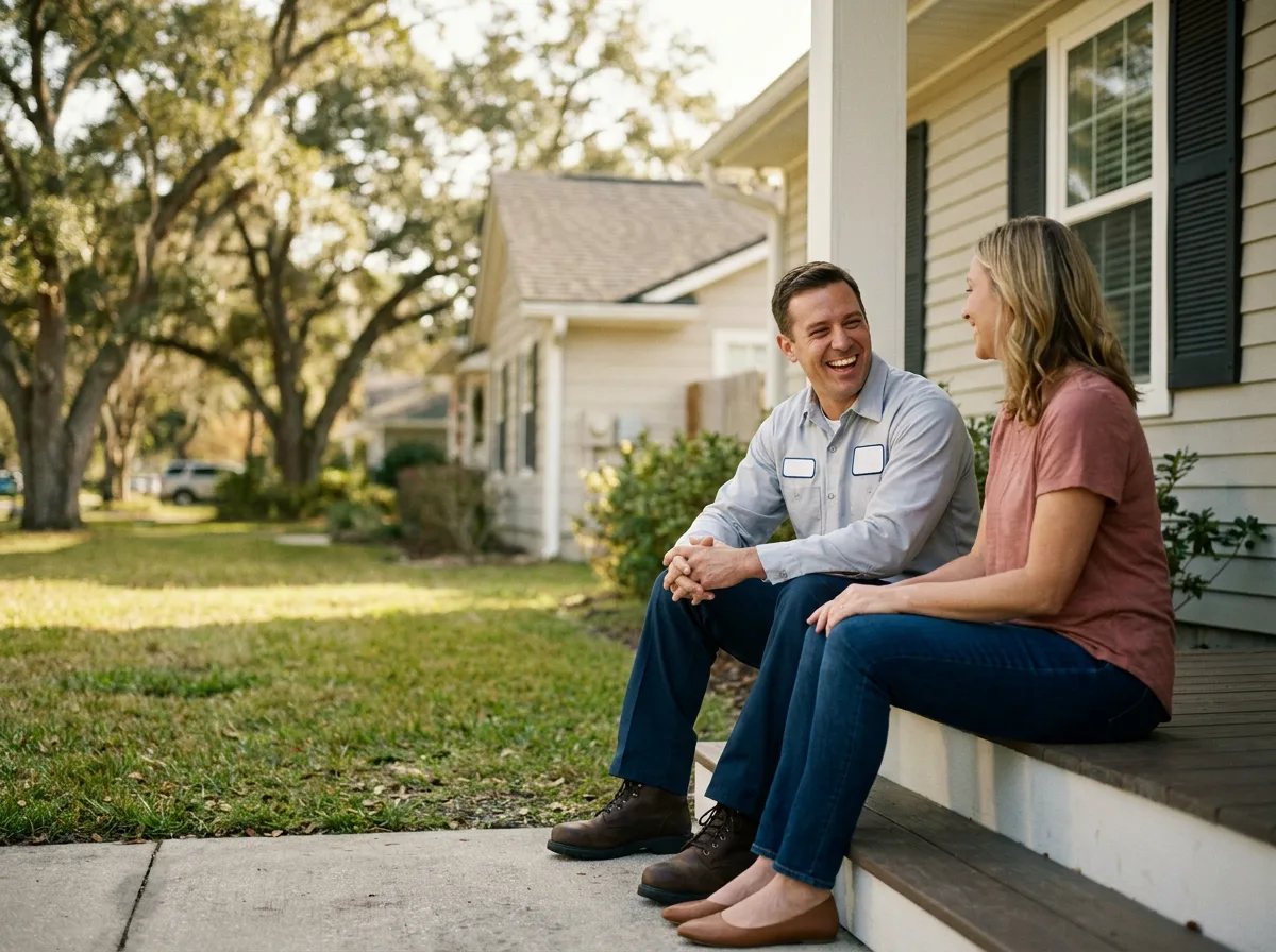 Septic tank pumping FAQs for Pearl River, LA
